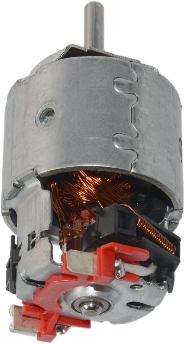 SCSN Elektromotor Innenraumgebläse 0130007027 0130007305 Gebläsemotor Passend für B901 B902