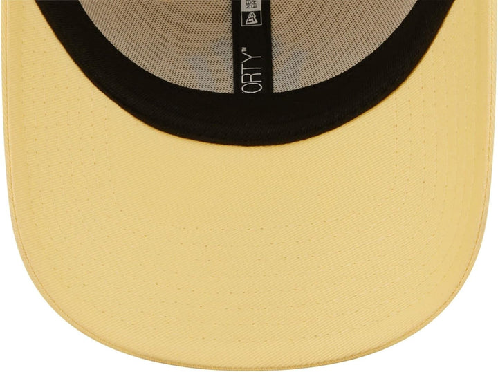New Era New York Yankees MLB Tonal Brown 9Forty Adjustable Women Cap Einheitsgrösse 