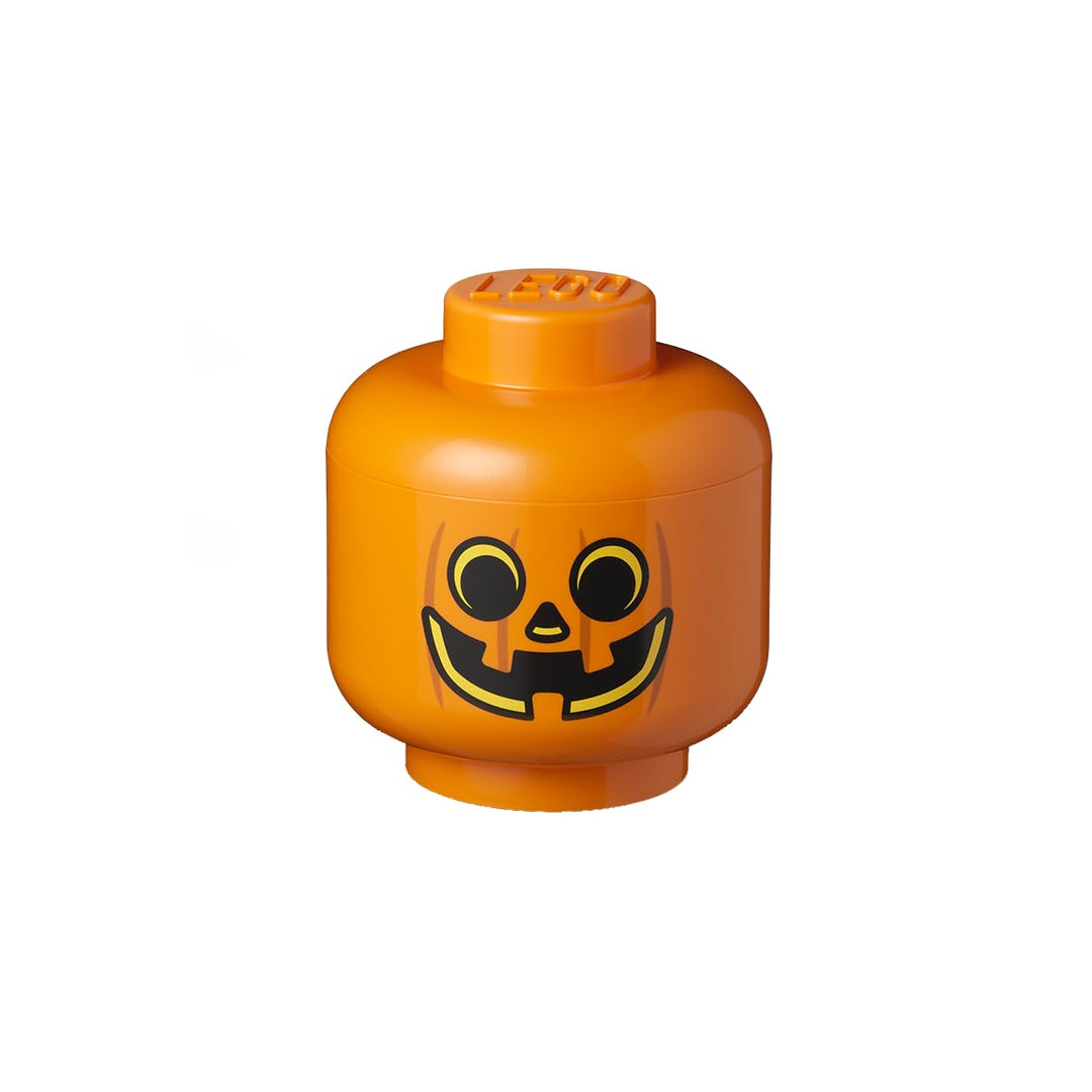 LEGO Pompoen Klein, Pompoen Klein