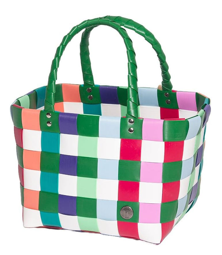 Witzgall ICE-Bag 5008-46-0 MINI, Einkaufskorb, Shoppertasche,ca. 25x22x22 cm