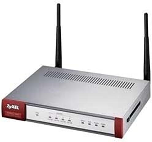 Zyxel ZyWALL 2WG Firewall
