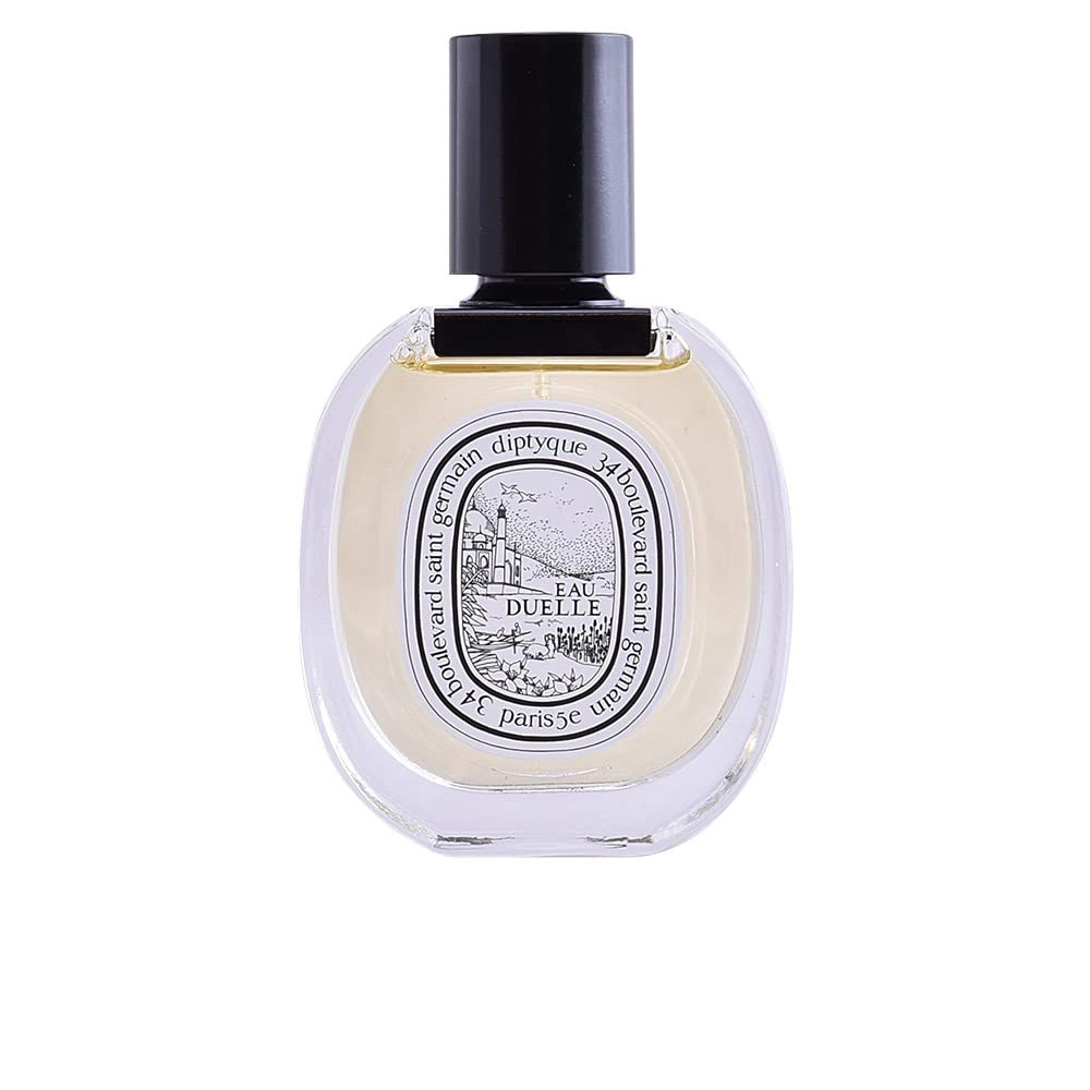 Eau Duelle Edt Vapo 50 Ml, 1 stück (1er Pack)