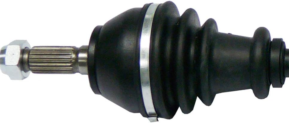 SKF VKJC 3664 Antriebswelle