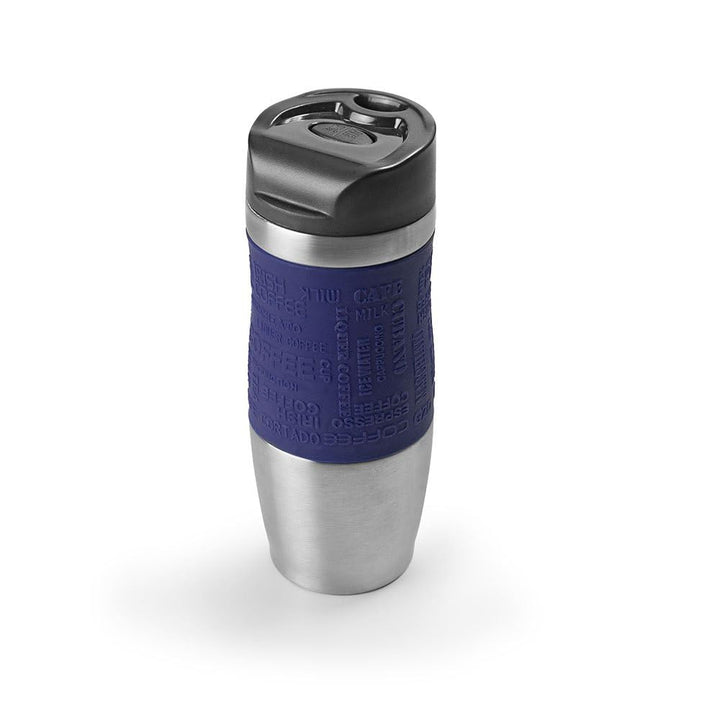 IBILI 799904A Thermobecher Blau, Blau