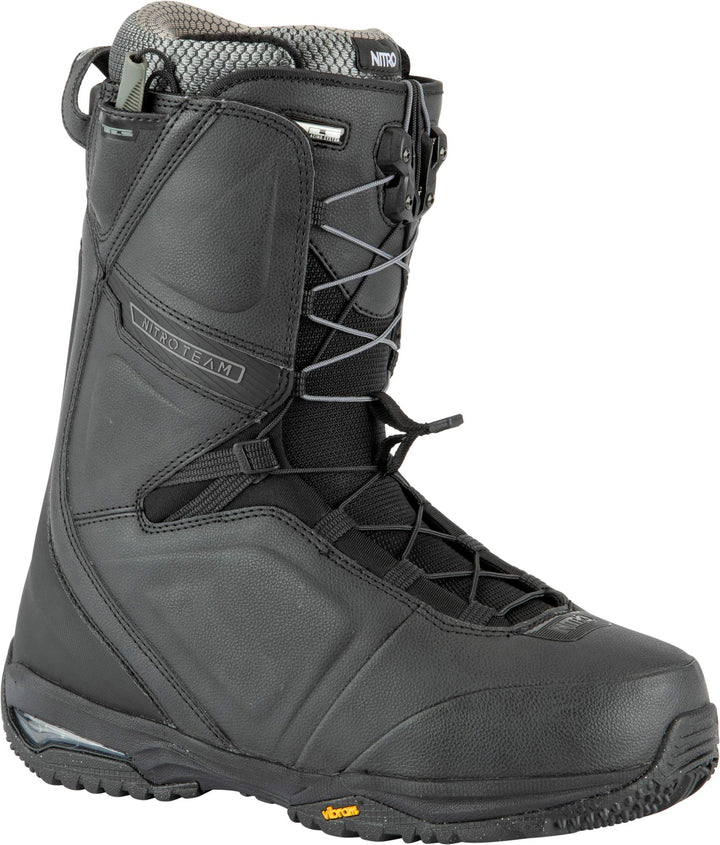 Nitro Herren Team Tls &