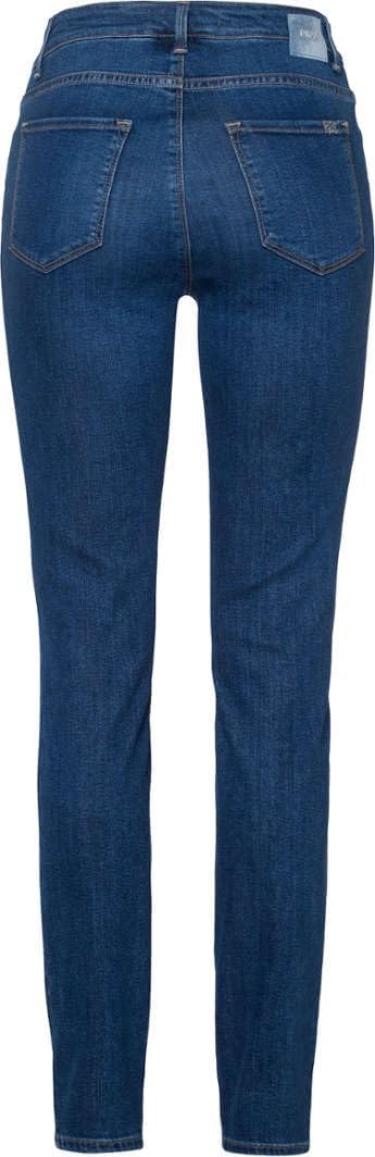 BRAX Damen Style Shakira in Innovativer Denimqualität Five-Pocket Jeans 26W / 30L Slightly Used Regu