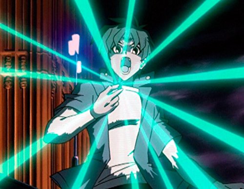 Yu-Gi-Oh! - Staffel 4.2 (Episode 165-184) [4 DVDs], DVD