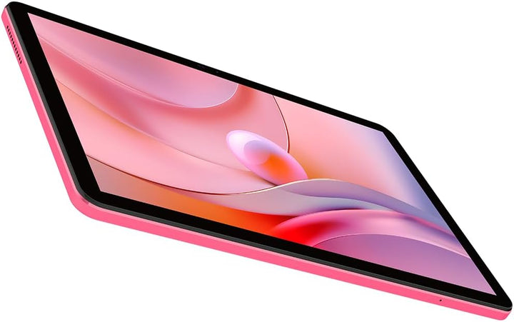SPC Gravity - Tablet 11 Zoll HD in rosa | Octa-Core, 4GB RAM und 128GB erweiterbarer Speicher | 7 St