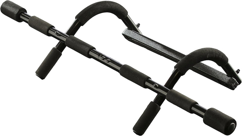 Gymstick 62065 Multi-Training Door Gym – Schwarz