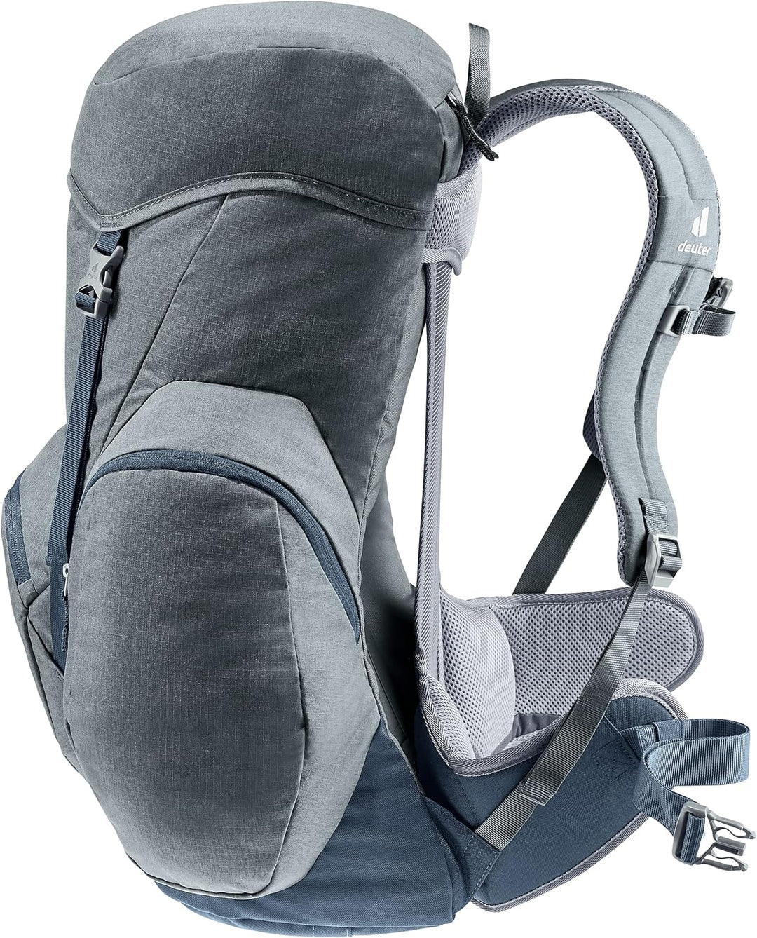 deuter Gröden 32 Classic Wanderrucksack Graphite-ink 32 L, Graphite-ink 32 L