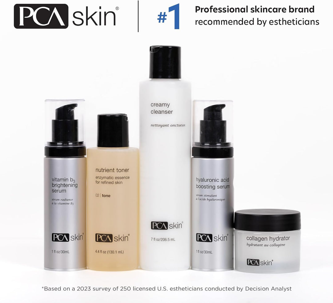 PCA Skin Hydrating Toner