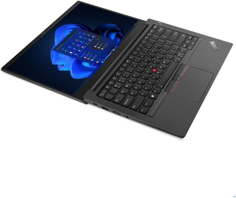 Lenovo ThinkPad E14 Gen 4 (Intel) i5-1235U Notebook 35,6 cm (14 Zoll) Full HD Intel Core i5 8 GB DDR