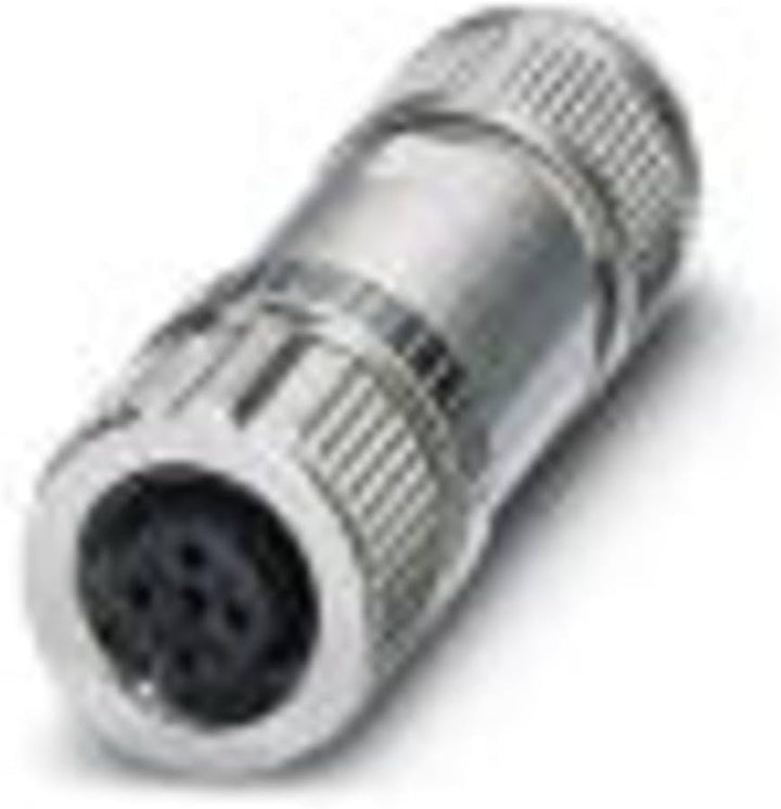 Phoenix Contact 1424664 Sensor-/Aktor-Steckverbinder, unkonfektioniert M12 Polzahl: 5 1 St.