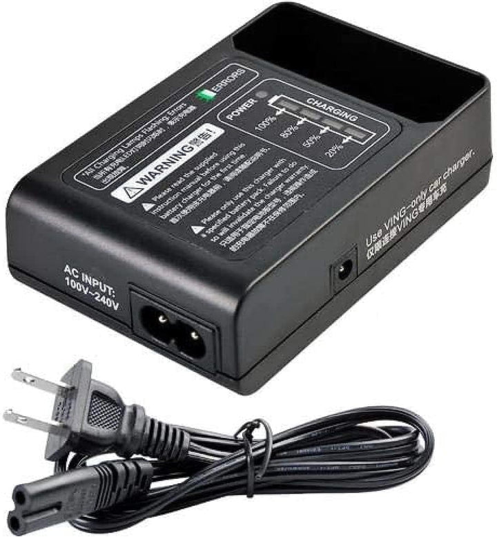 Godox Charger voor V Serie accu