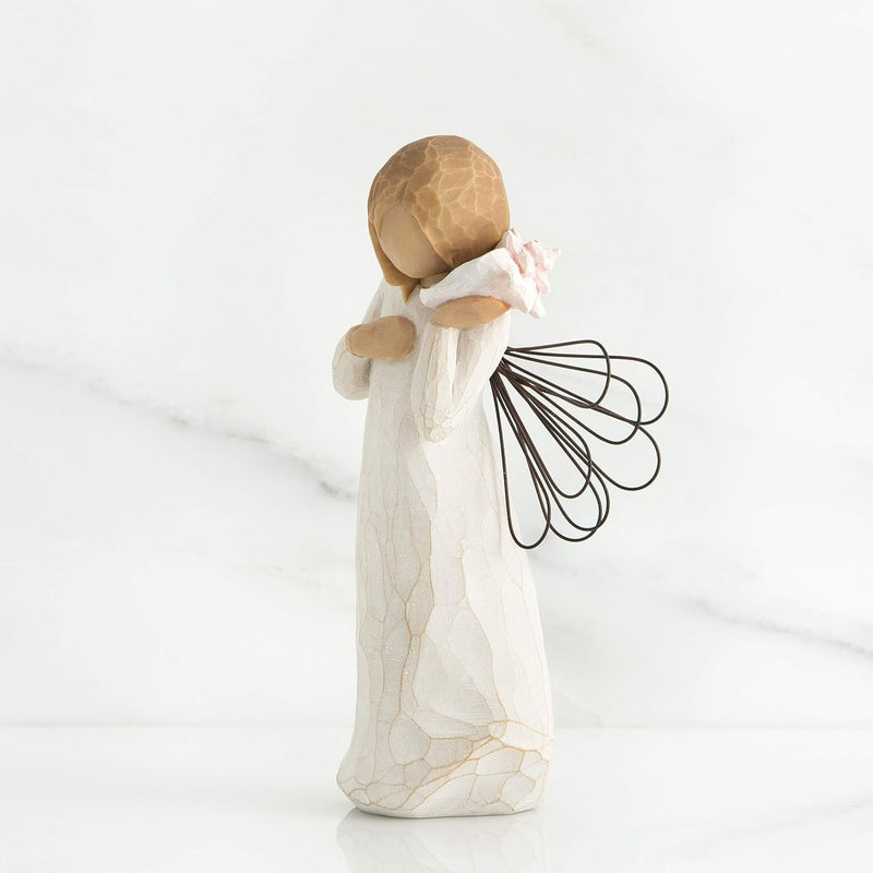 Willow Tree Thinking of You Figurine Engel, Engel