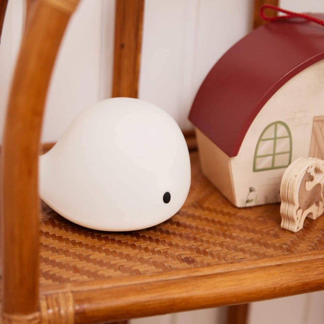 FILIBABBA - My Wooden Farm House with Animals - (FI-02777)