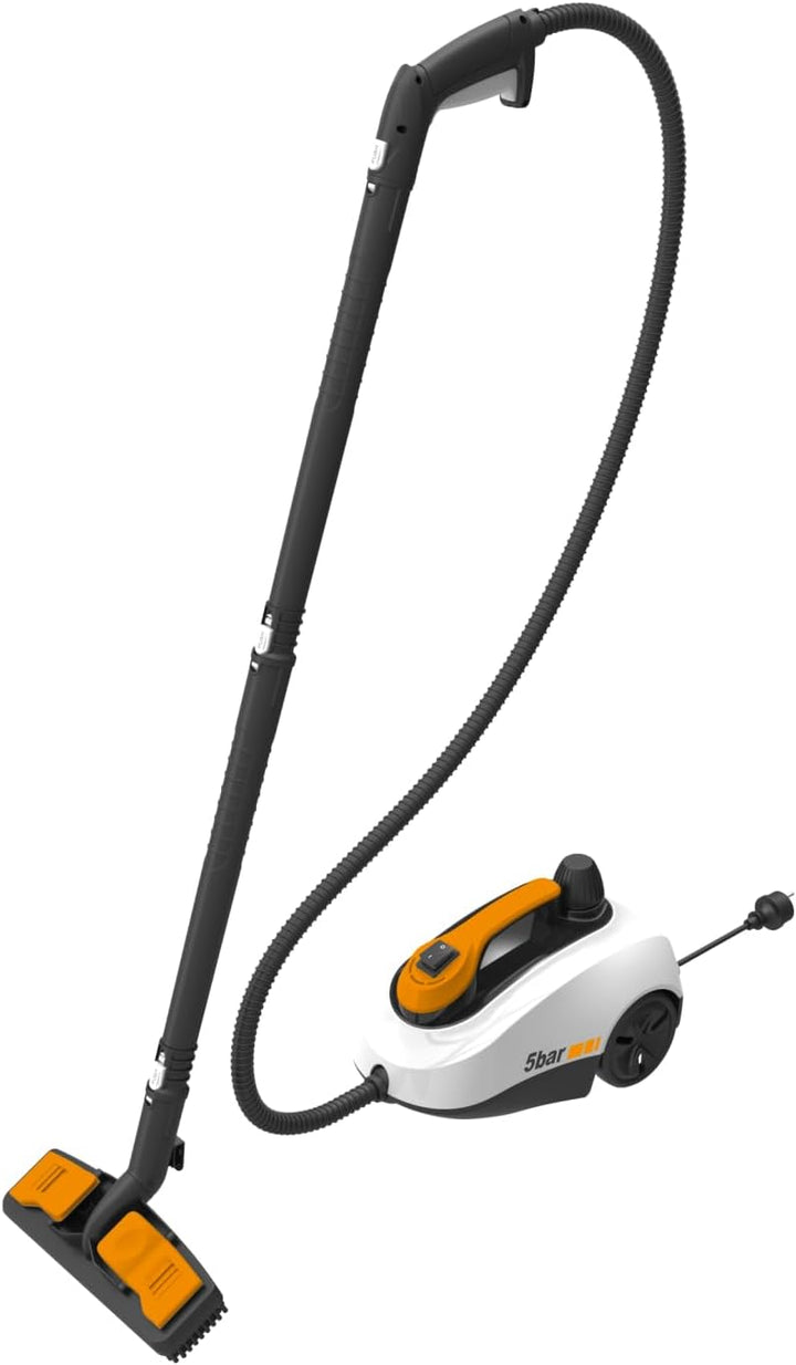 Feider FHNV1800, Dampfreiniger, effizient und einfach zu bedienen, effizient und Präzisionsgeräte, 1