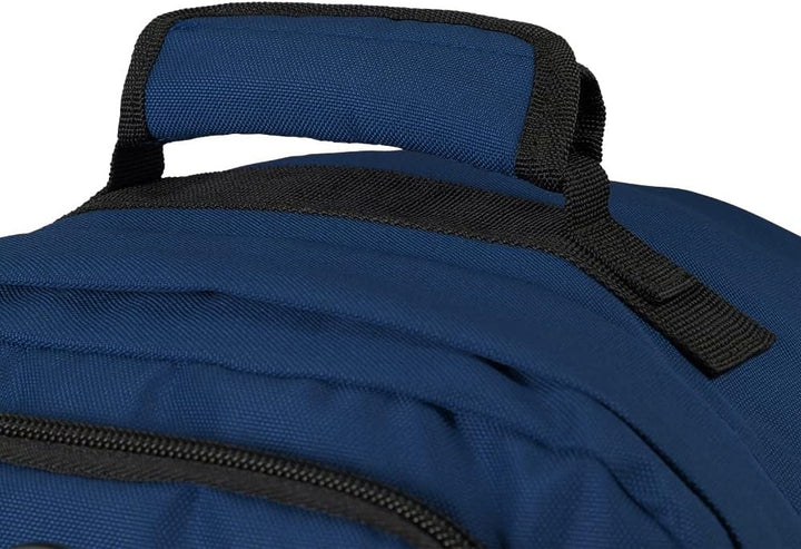 Cabin Max Handgepäck Rucksack 40x20x25 für Ryanair Reiserucksack für Flugzeug Unter Sitzplatz - Trav