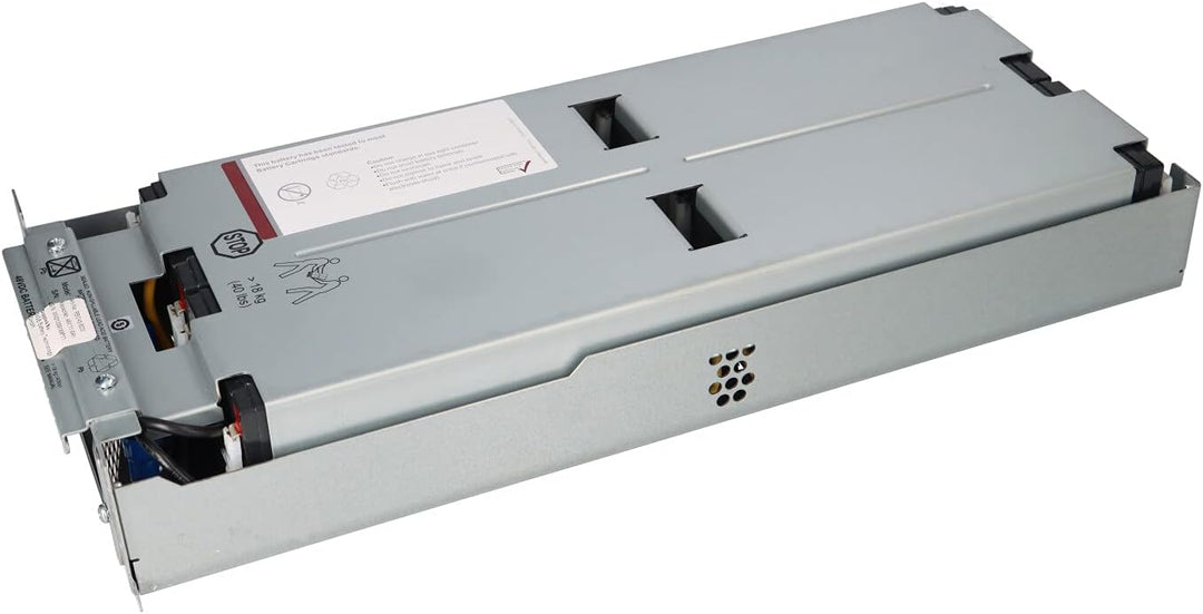 APC Smart UPS 1500/2200/3000 Ersatzakku, ersetzt RBC43 Akku