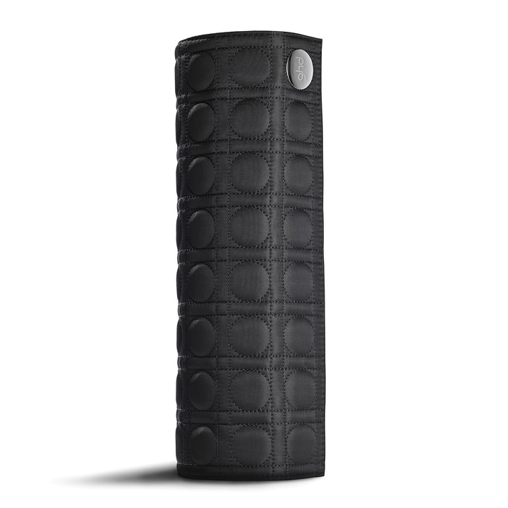 ghd Hitzeschutz Etui, Hitzebeständige Tasche, Schwarz, R9-11ROLLMAT