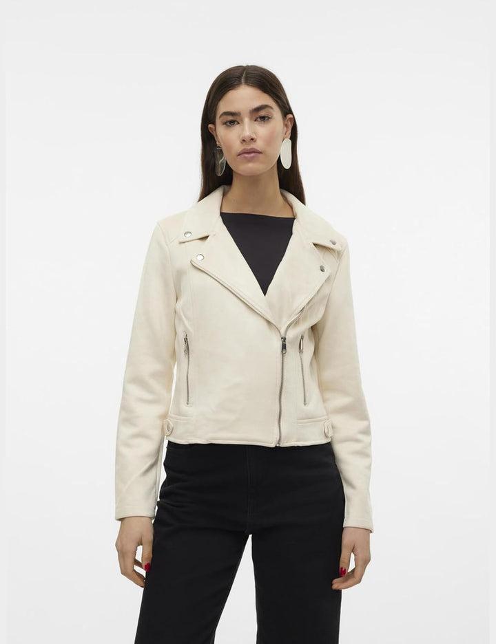 Vero Moda Female Jacke VMJOSE Jacke XS Birch, XS Birch