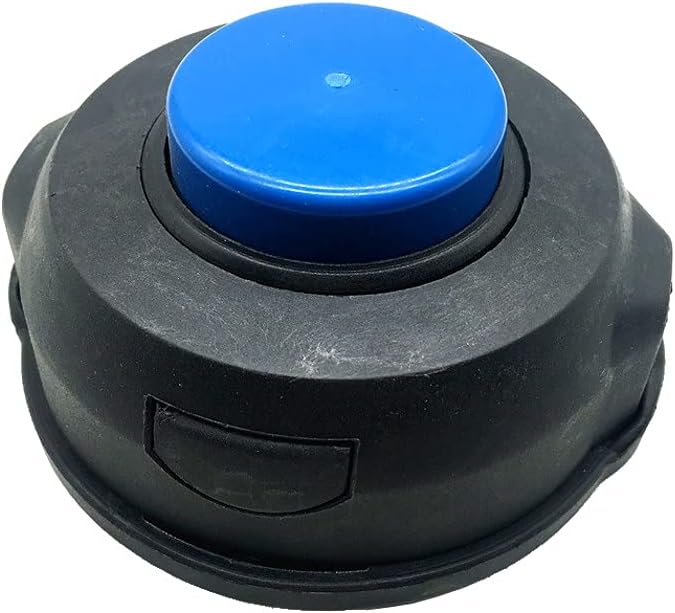 Trimmerkopf/Mähkopf mit M10 Linksgewinde für Husqvarna 525LST 525Rx 533RS 525LS 525LST 5255Rx Motors