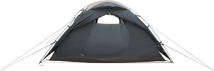 Outwell Unisex – Erwachsene Cloud Wurfzelte, Blau, 410 x 260 x 140 cm