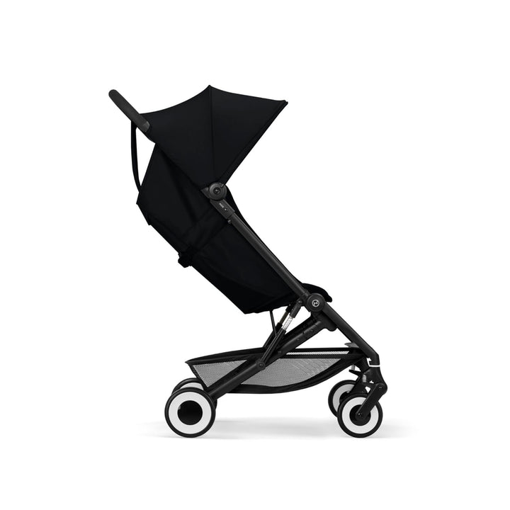 CYBEX Gold Buggy AGIS, Von ca. 6 Monaten bis ca. 4 Jahre (max. 22 kg), Geeignet als Handgepäck, Magi