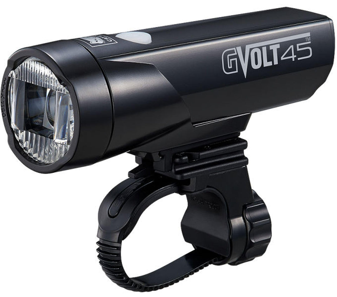 CATEYE Frontlicht GVolt 45