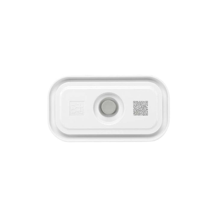 ZWILLING FRESH & SAVE VACUÜM BEWAARDOOS SMALL-300 ML KUNSTSTOF DEMEYERE 36804-100 Classic Einfarbig