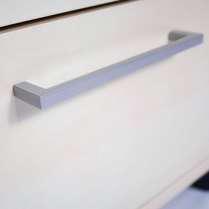 Optima Standcontainer in Ahorn Rollschrank Büro Container Schubladen Schrank