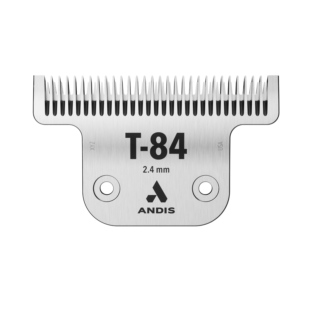 ANDIS Ultraedge Scherblatt T84 Wide, T84 Wide