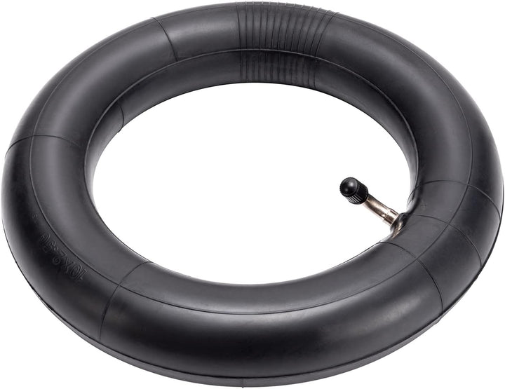 10x2.50 Butyl Schlauch mit Ventilwinkel CR202 Ersatz für 10 Zoll Smart Electric Scooter Innenrohr 2-