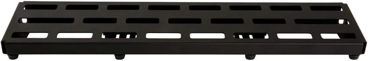 RockBoard DUO 2.2 mit Flight Case - Effektboard