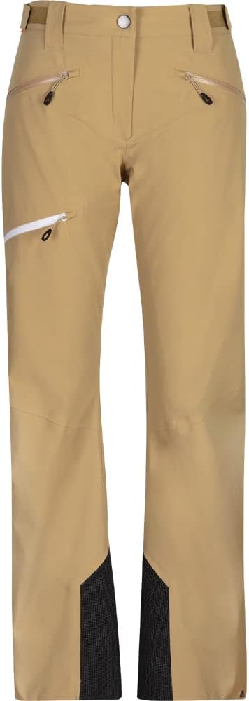 Mammut Damen Pantalon Stoney Hs Femme Hose 38 Dark Safari, 38 Dark Safari