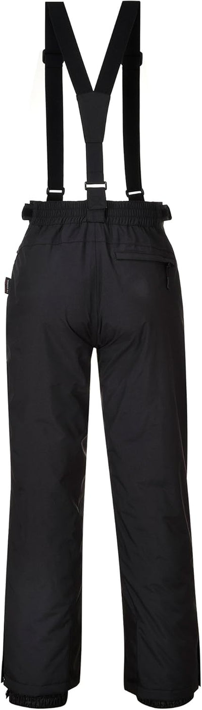 Cox Swain Herren Ski-/Snowboardhose Zermatt 2 - mit RECCO Lawinenreflektor - 15.000mm Wassersäule! 3