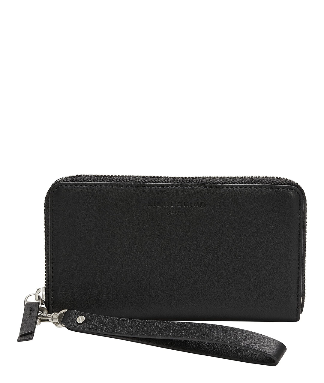 Liebeskind Damen Vivian Purse XL Extra Large (HxBxT 10cm x 18cm x 2.5cm) Black-9999, Extra Large (Hx