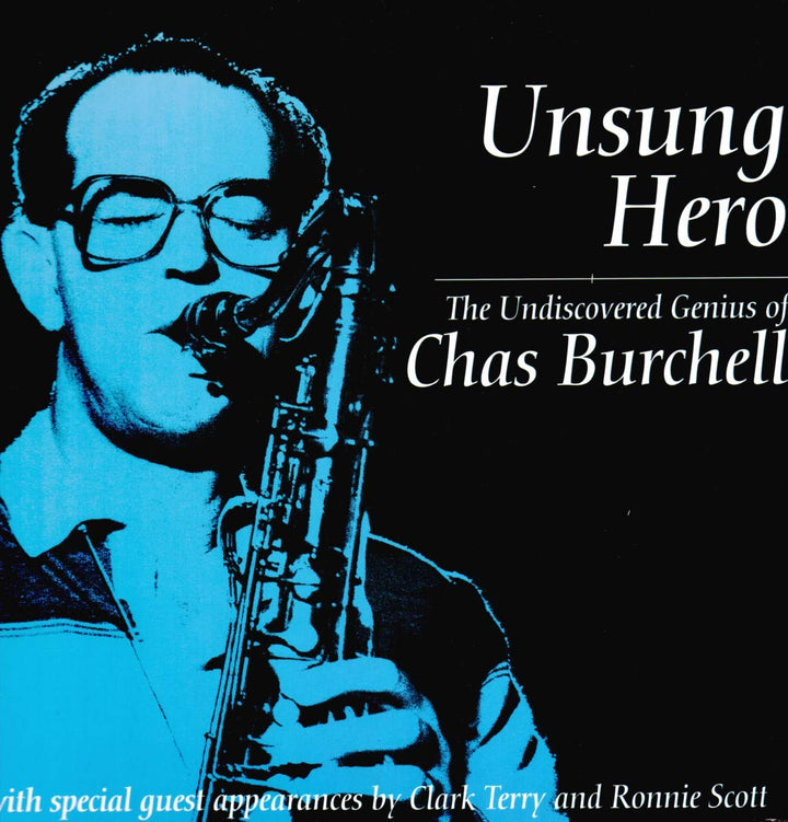 Unsung Hero, Vinyl