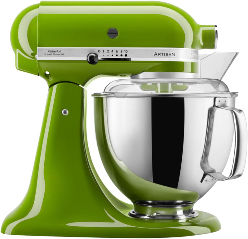 KitchenAid 5KSM175PSEMA Matcha Green Küchenmaschine 4,8 l