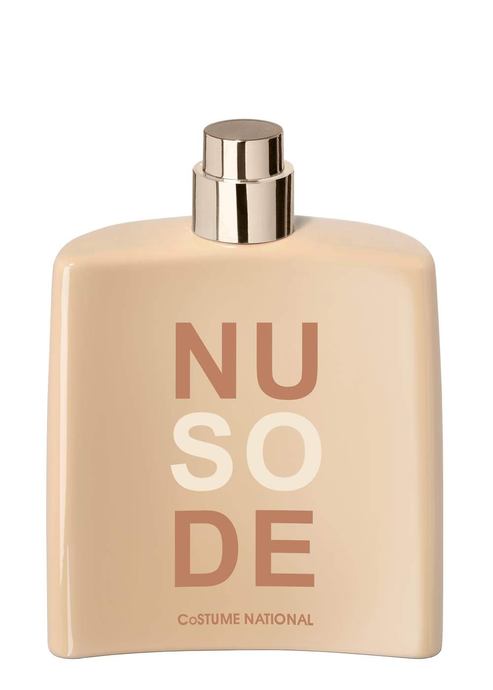 Costume National So Nude, Eau de Parfum Natural Spray 100 ml, 100 ml