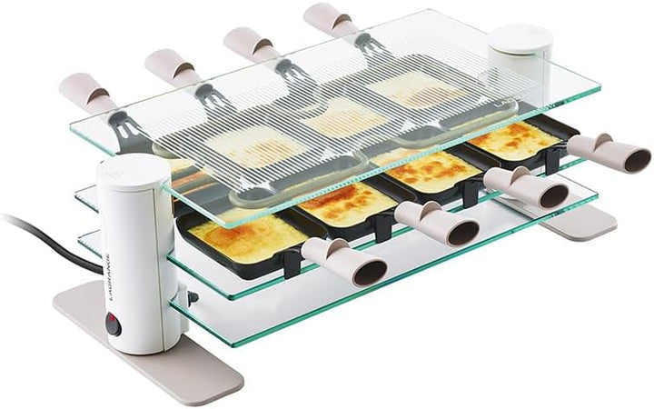 Raclette 8 LAGRANGE 009808