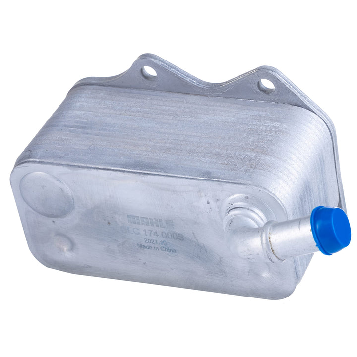 MAHLE CLC 174 000S Ölkühler BEHR