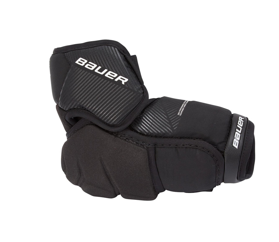 Bauer Pro Serie Ellenbogenschoner Senior M