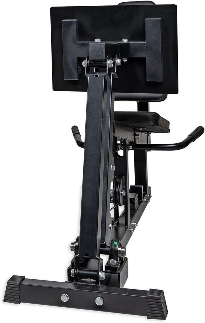 VirtuFit Kraftstation Homegym KH350 mit Beinpresse