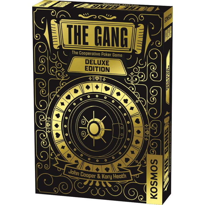 The Gang: Deluxe Edition