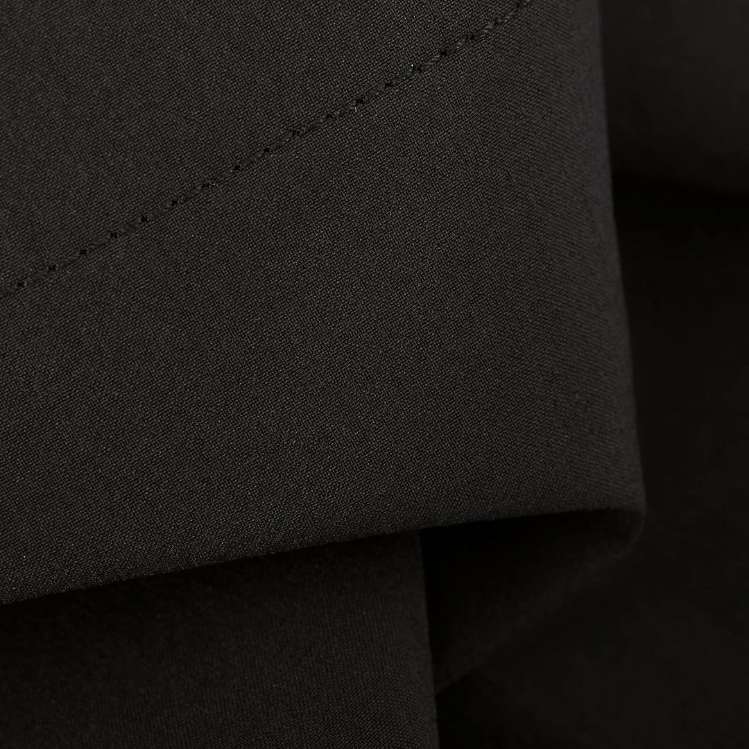 Runbold Shorts Men Schwarz 48, Schwarz 48