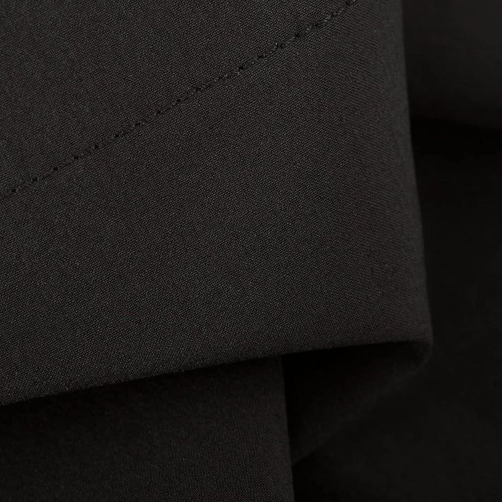 Runbold Shorts Men Schwarz 48, Schwarz 48