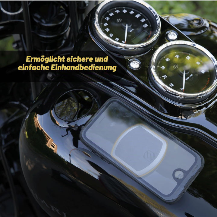 Scosche magicMOUNT Pro Surface XL Flush, Flush