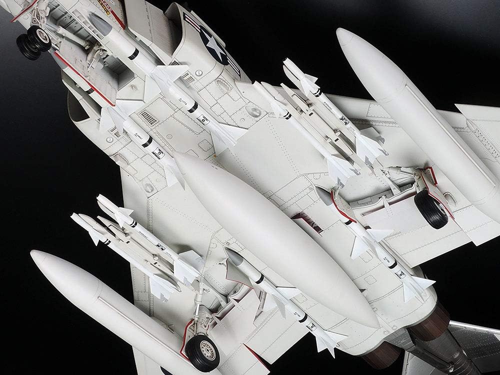 TAMIYA TM60306 300060306 - 1:32 Mc Donnell Douglas F-4J Phantom II Düsenjäger