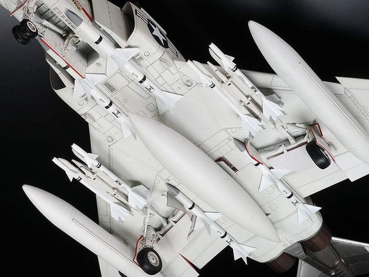 TAMIYA TM60306 300060306 - 1:32 Mc Donnell Douglas F-4J Phantom II Düsenjäger